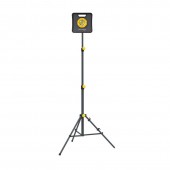 Stand telescopic Scangrip Tripod Ex
