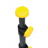 Stand telescopic Scangrip Tripod Ex
