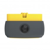 Lampă de lucru cu LED Scangrip Midi-Ex
