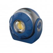 Lumină de lucru cu difuzorul Scangrip Soundled S