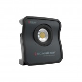 Lumină de lucru cu Bluetooth Scangrip Nova 6 SPS