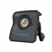 Lumină de lucru cu Bluetooth Scangrip Nova 6 SPS