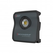 Lumină de lucru cu Bluetooth Scangrip Nova 10 SPS