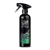 Set de cosmetice auto pentru curatarea si lustruirea sticlei Auto Finesse