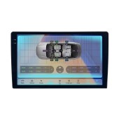 Stație multimedia Zapco HB MS Q9P1