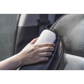 Tampă de spălat cu nanofibră Purestar