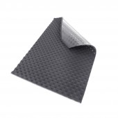Material fonoabsorbant Comfortmat Wave 15