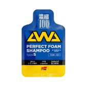 Soft99 Perfect Foam Shampoo 30 (11 ml)