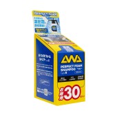 Soft99 Perfect Foam Shampoo 30 (11 ml)