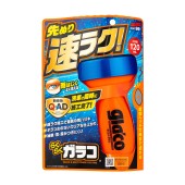Ștergătoare lichide Soft99 Glaco QAD (120 ml)