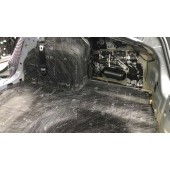 Material de izolare fonică StP Magma