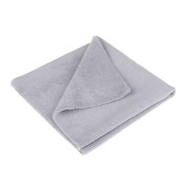 Prosop din microfibra Purestar Speed Polish Multi Towel Gri 40 x 60 cm