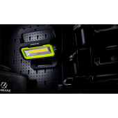 Lumină de lucru Unilite CRI-1900