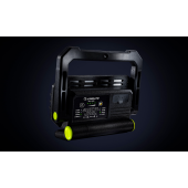 Lumină de lucru Unilite CRI-1900