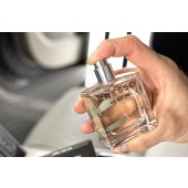 Parfum pentru mașină Fresso Signature Man Air Perfume (50 ml)
