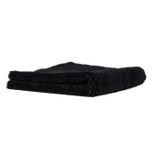 Lavetă Ewocar Microfiber Cloth Black