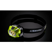 Lampă frontală cu încărcare wireless Unilite WCHT5