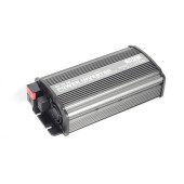 Convertor de tensiune de la 12V la 230V, USB, 600W - CAR600