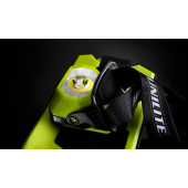 Lampă frontală cu încărcare wireless Unilite WCHT5