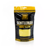 Lavete din microfibră Work Stuff Gentleman Basic Yellow 5-Pack