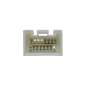 4carmedia ISO conector Ford / Lincoln / Mercury
