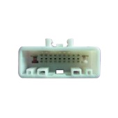 4carmedia ISO conector Chevrolet / Hyundai / Isuzu / Kia / Suzuki