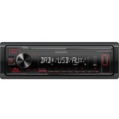 Radio auto cu tuner DAB Kenwood KMM-DAB307
