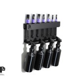 Suport Poka Premium pentru pensulă și sticle LITE - 40 cm