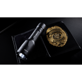 Lanterna de mână Unilite FL-550R