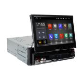 Radio auto cu Android Macrom M-T6562BT