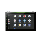 Radio auto cu Dolby Atmos prin Apple CarPlay Pioneer SPH-EVO109DAB