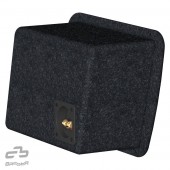 Incintă OEM Basser 8" pentru Opel Vectra C Kombi