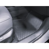 Covorașe auto din cauciuc Rigum pentru Mitsubishi Outlander PHEV (2022 -)