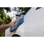 Lavetă Auto Finesse Ultra Plush