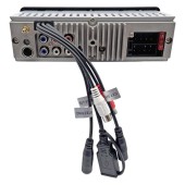 Radio durabil Blaupunkt Durban 424 DAB BT