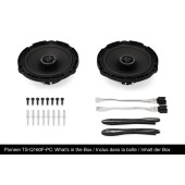 Boxe Pioneer TS-Q160F-PC