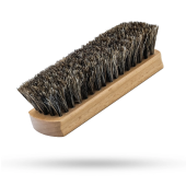 Perie pentru piele si textile Liquid Elements Leather and Textile Brush