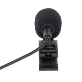 Microfon extern ACV pentru autoradio cu 3,5 mm JACK