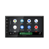Radio auto fără mecanică Kenwood DMX-6523DSM
