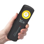 Lampă de detaliere Scangrip UNI-EX