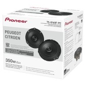 Boxe Pioneer TS-Q160F-PC