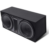 Subwoofer cutie Rockford Fosgate PUNCH P1-2X12