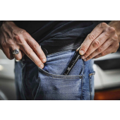 Lumină de inspecție de buzunar Auto Finesse Swirl Seeker