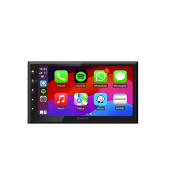 Radio auto fără mecanică Kenwood DMX-6523DSM
