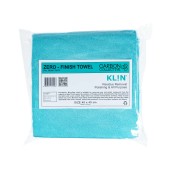 Carbon Collective by KLiN - Zero Finish Towel (5 Pack)