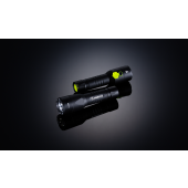 Lanterna de mână Unilite FL-550R
