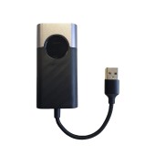 Keetec CA515 - Modul video, conexiune wireless Apple Carplay și Android Auto