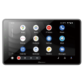 Radio auto fără mecanică Pioneer SPH-EVO950DAB VAG