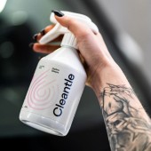 Cleantle Hydro Glass+ lichid de curățare a parbrizului și ștergătoarelor (1 l)