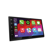 Radio auto fără mecanică Kenwood DMX-6523DSM